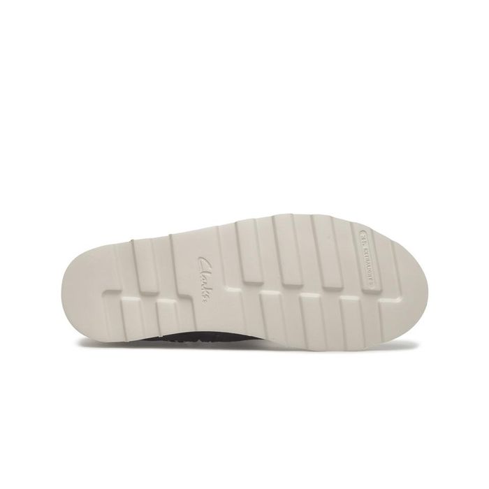 Ботуши Clarks Piper Brown - 35, 37 1/2