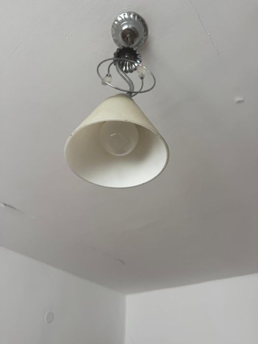 Люстры от 2000 тенге