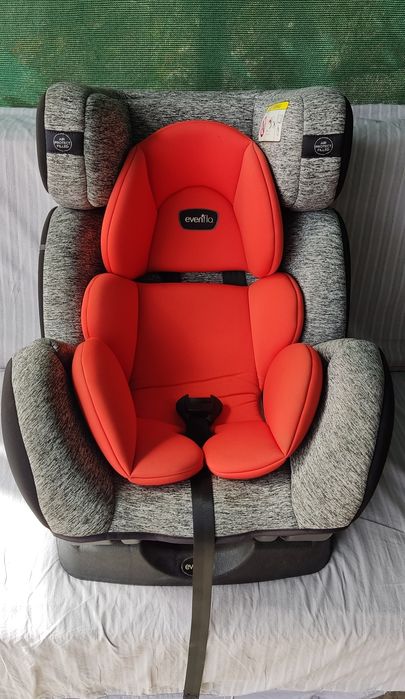 Автокресло детское