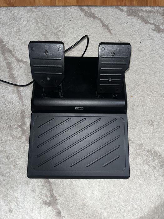 Volan gaming Wireless Apex SPF-022U