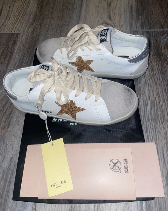 Golden Goose GGDB