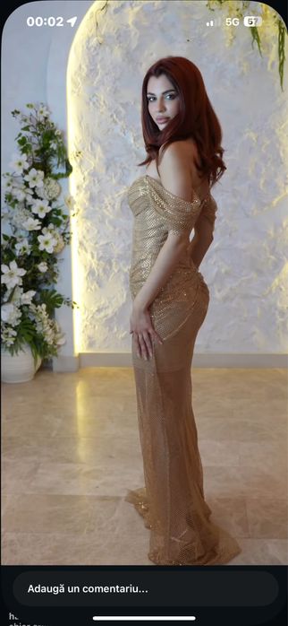 Rochie eveniment