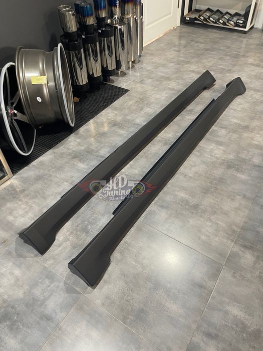 Пороги STI Subaru Impreza GH