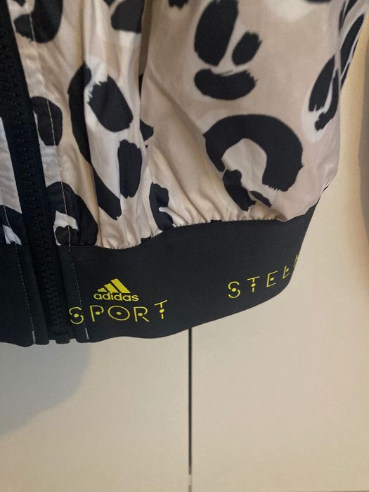 Adidas Stella McCartney-2XS