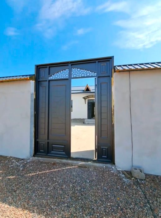 ЦЕНА СНИЖЕНА!!! Город .Бука.Собственник Продаю новый дом