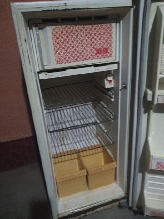 Вега Халадилник сотилади