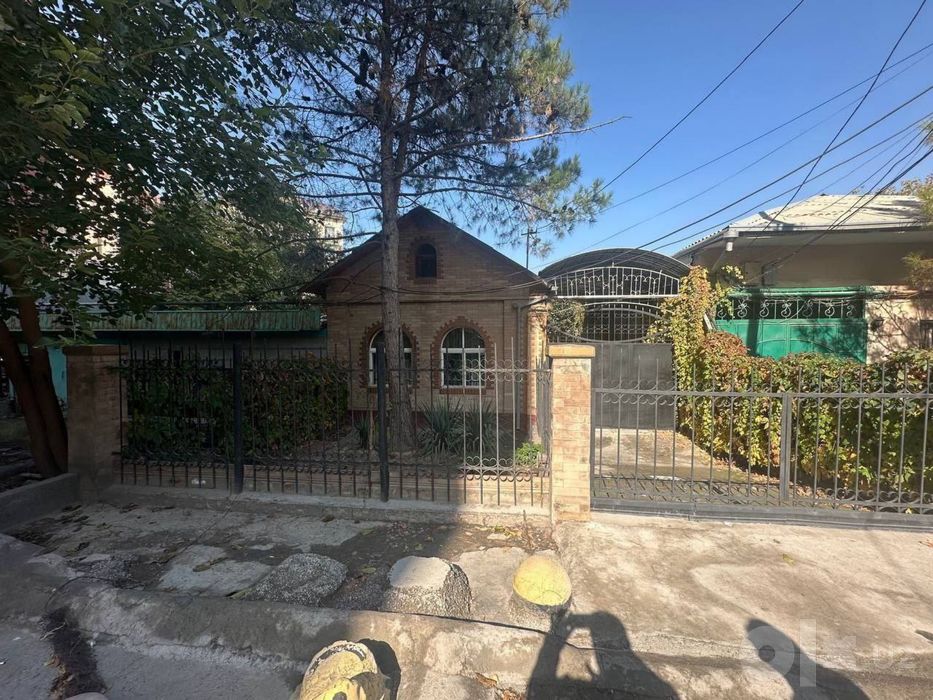 Продается участок Паркенский ,Циалковского,Мирзо Улугбекский р-он
