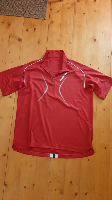 Vand tricouri originale cu guler (Adidas,Puma,etc)!