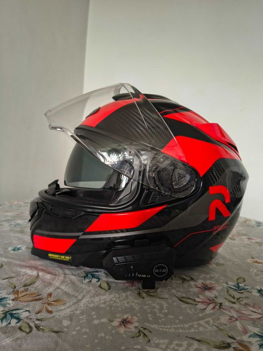 HJC RPHA 71 CARBON