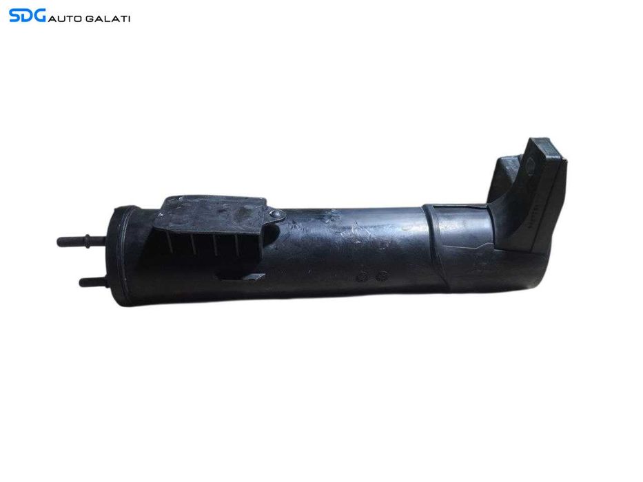 Filtru Canistra Aer Carbon Activ Audi A1 8X 1.2 1.4 1.8 2.0 TFSI 2010 - 2018 Cod 6R0201797 [N2362]