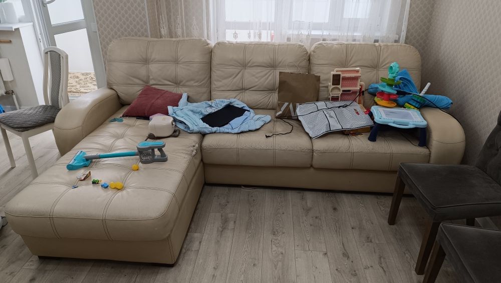 Диван отдам даром, самовывоз