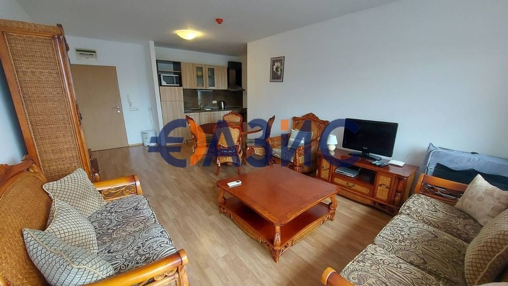 Продава се Двустаен апартамент в Ахелой - 80 кв.м за 447 €/кв.м - Снимка #2