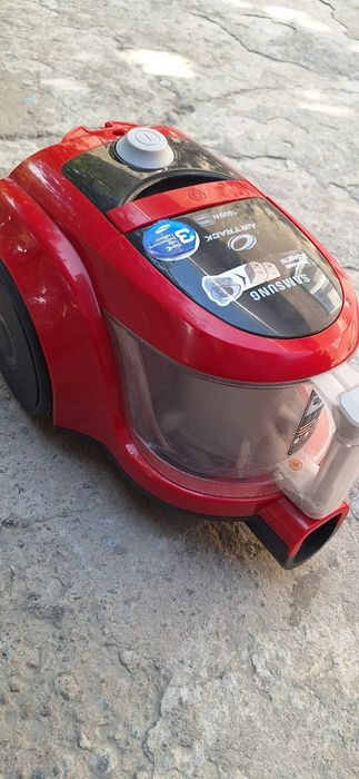 Samsung  Tefal пылесос