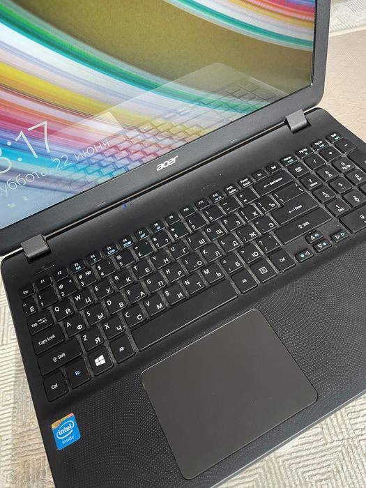 Сатылады Ноутбук Acer Intel Celeron N4020

---