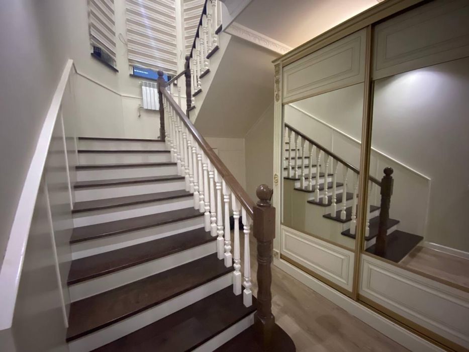 Самал 1 времянка евро