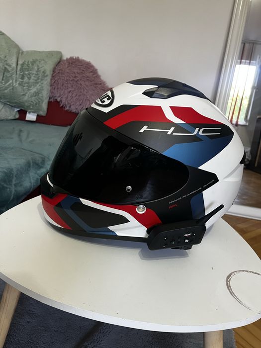 Casca pentru motocicleta HJC