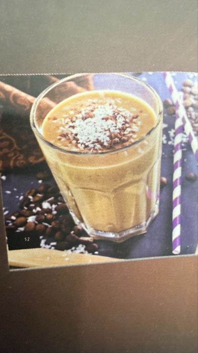 Кофеварка поларис