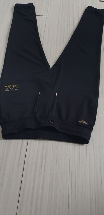 Emporio Armani EA7 Pant Womens Size L / XL  ОРИГИНАЛ! Дамско Долнище!