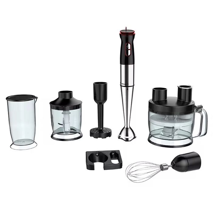 Блендер - кубикорезка