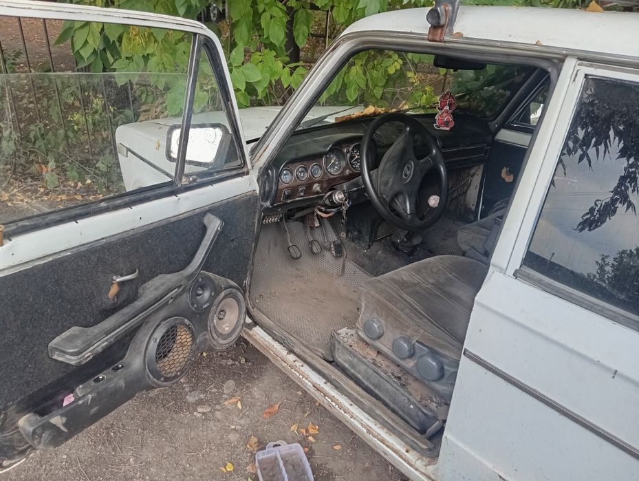 Продам ваз 2106 торг приветствуется