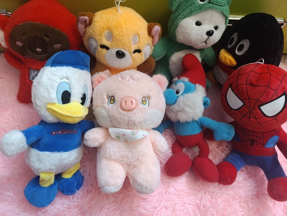 Продаю новые игрушки