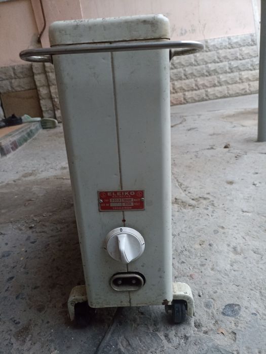 Продаются обогреватели