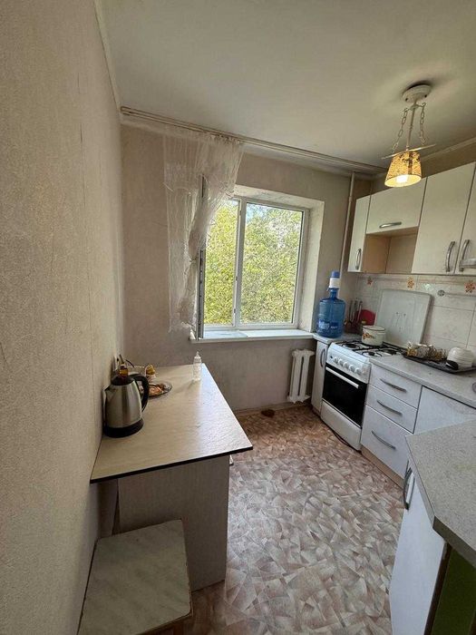 Продается 2х комн.кв  по пр. Строителей