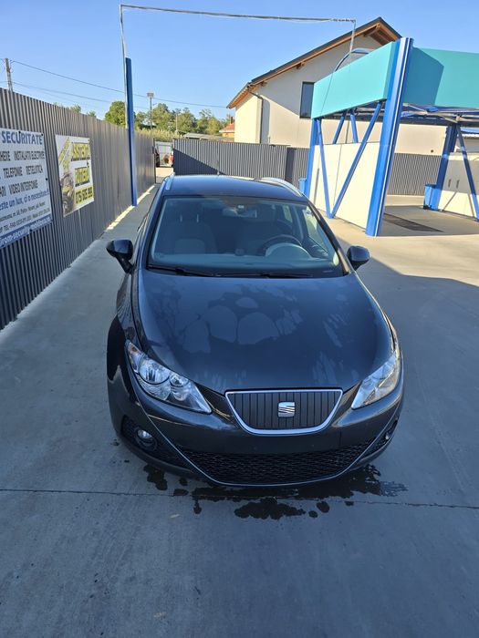 Vând seat ibiza 1.2 euro 5