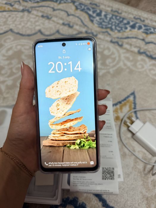 vivo Y19s pro 128 гб