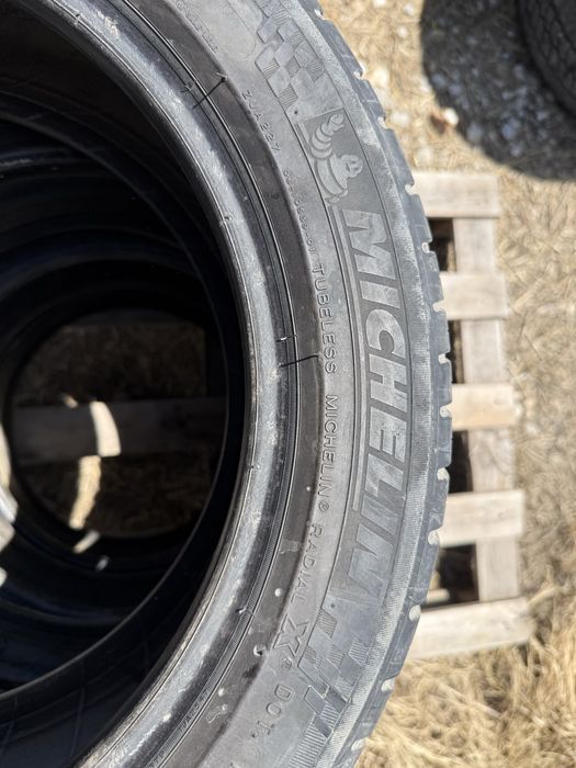 Michelin 205/50/16