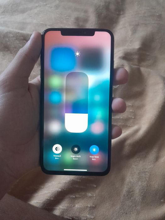 Айфон хс мах 256 гб