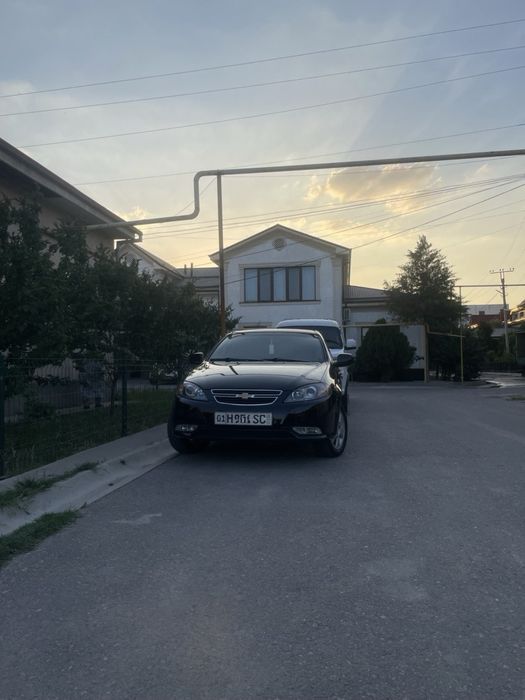 Gentra Avomat qora 2021 yil