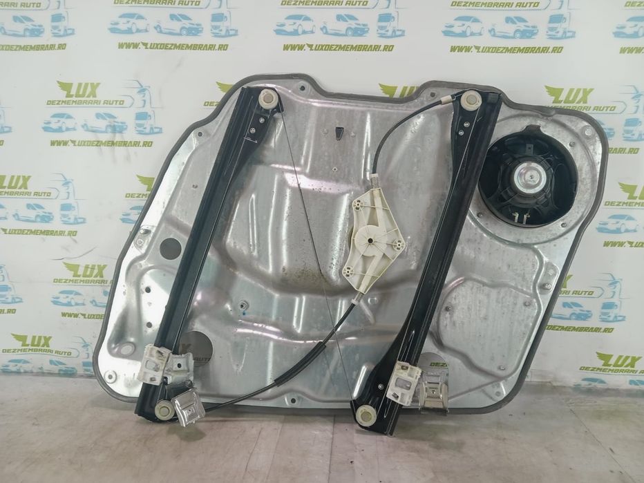 Macara usa stanga fata 980785 112 Mercedes-Benz ML W164 [facelift] [2