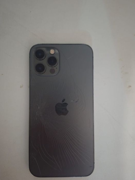 Айфон 12 про 128 гб