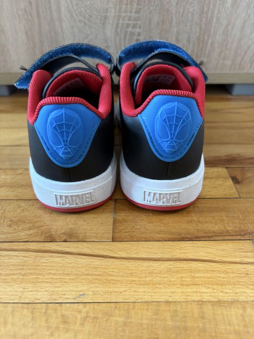 Маратонки  Adidas / Marvel / Spiderman