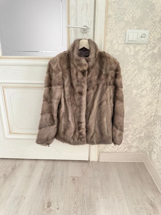 Сапалы табиғи норка