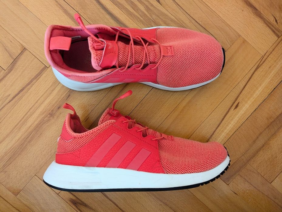 adidas Originals X PLR BB2579 Fuchsia