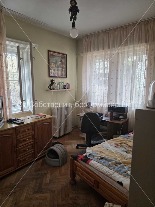 Продава се Тристаен апартамент в София, Лозенец - 94 кв.м за 1655 €/кв.м - Снимка #20