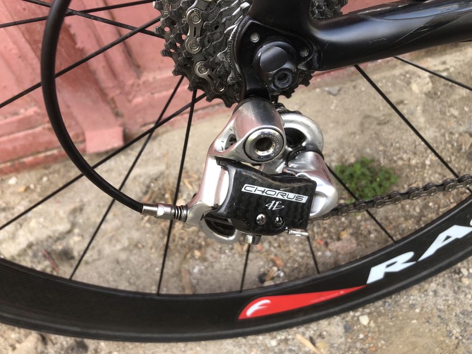 Bicicleta Cursiera carbon Pinarello Dogma