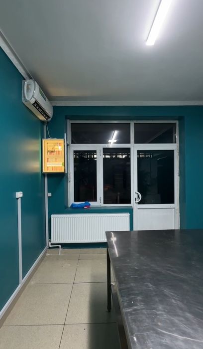 Етказиб  бериш.Ошхона Арендага берилади