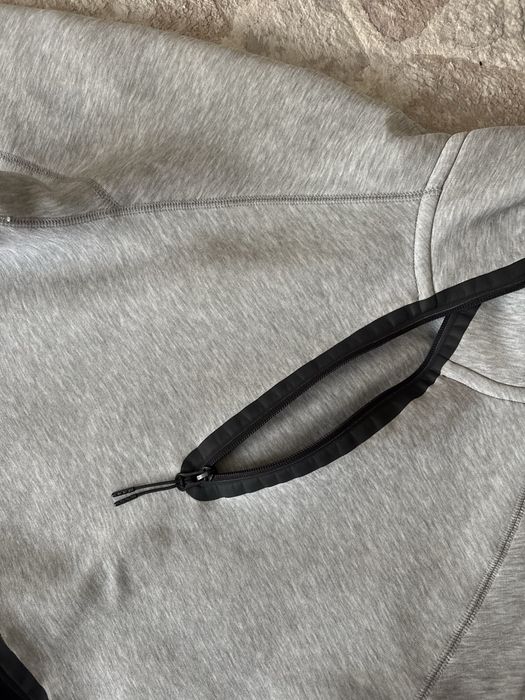 Nike tech fleece (Екип) S