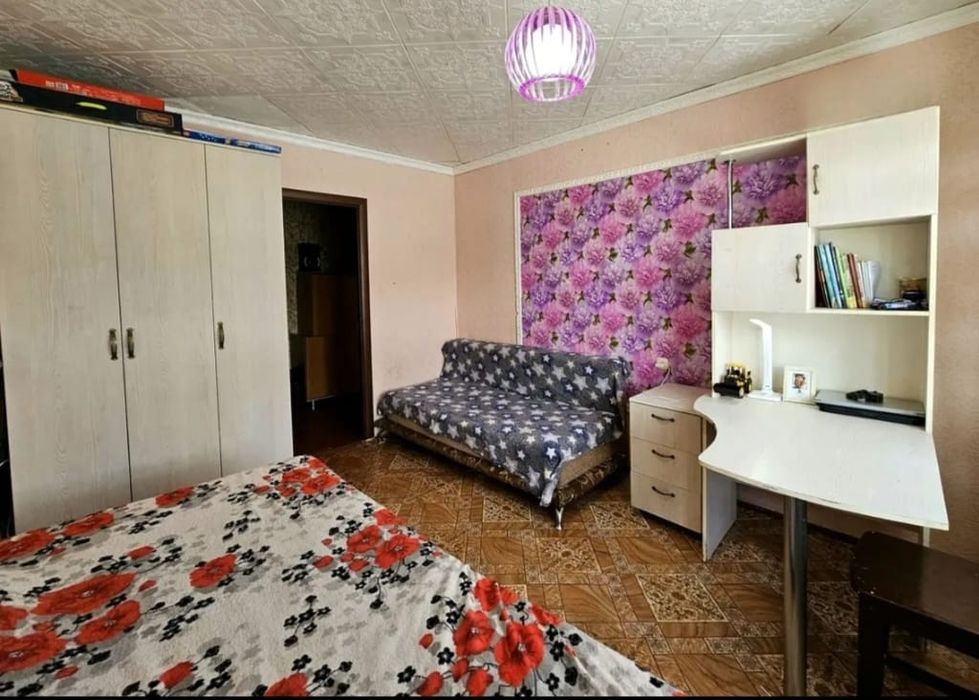 Продам 3х- ком.квартиру