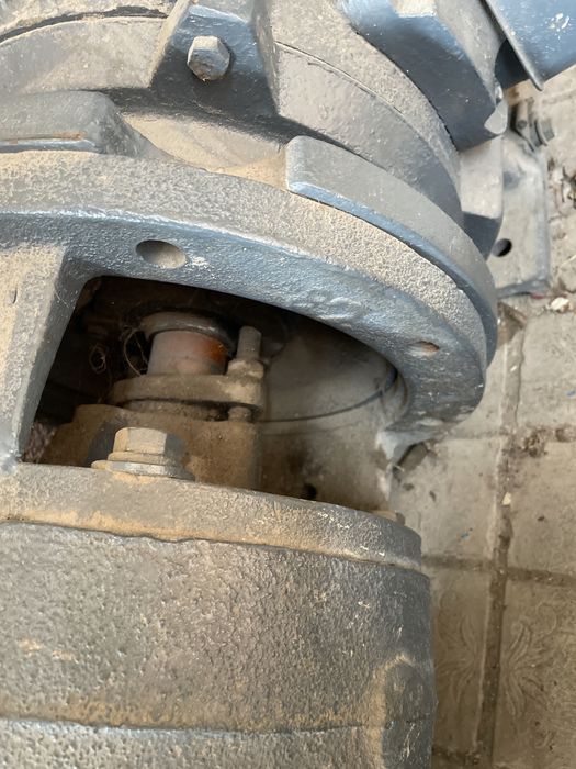 Suv nasos sentro bejnik