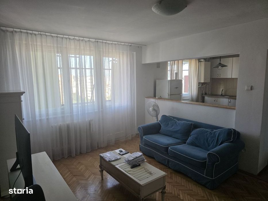 Aleea Bizușa - Iulius Mall - Apartament 2 camere - Pet Friendly