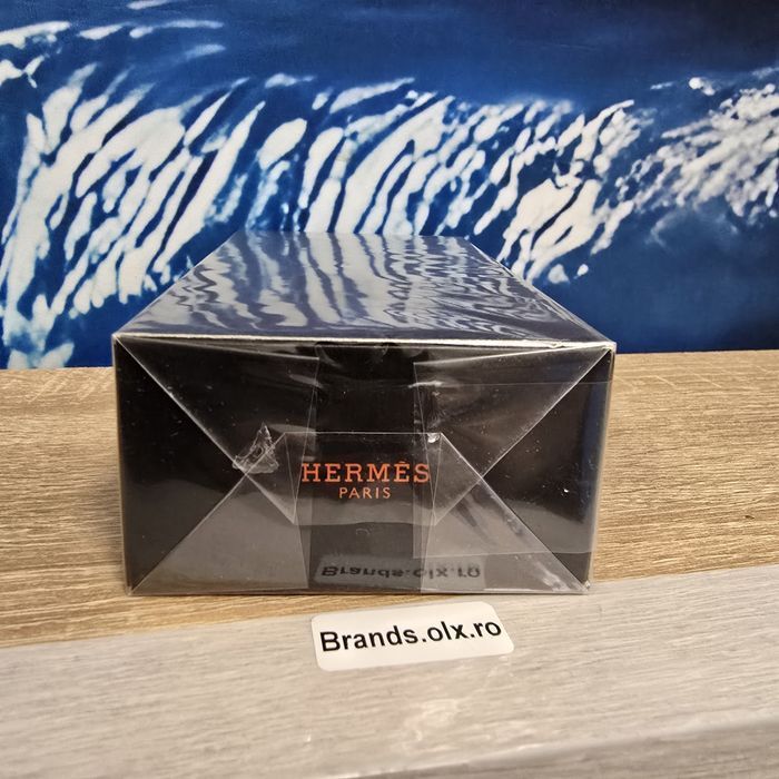 Promotie: Hermes - Terre D'Hermes 100ml edt