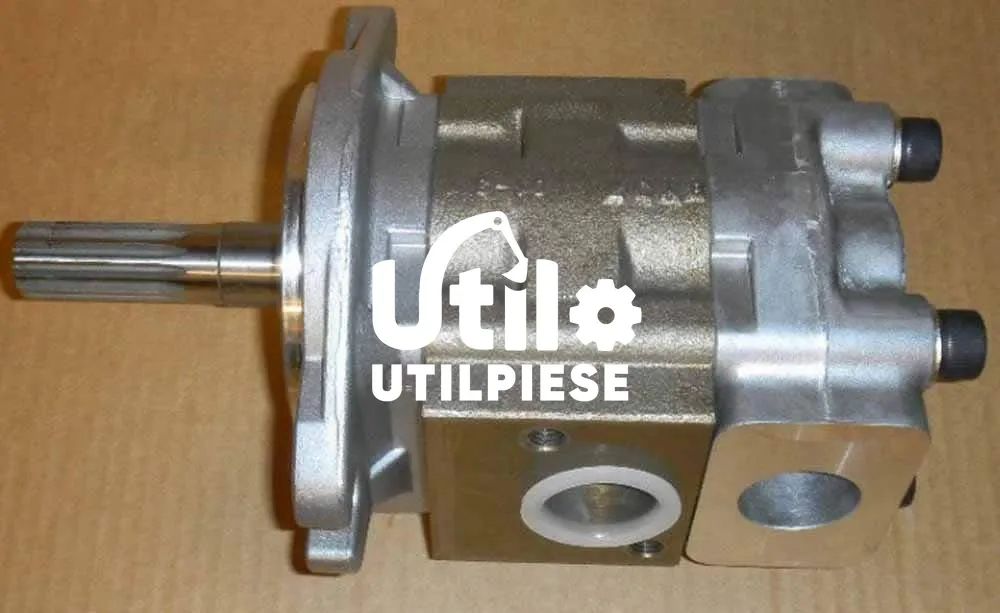 Pompa Hidraulica Caterpillar CAT 320 325 330 345 + piese CAT