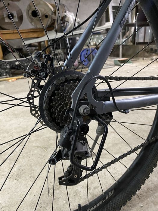 Продается велосипед