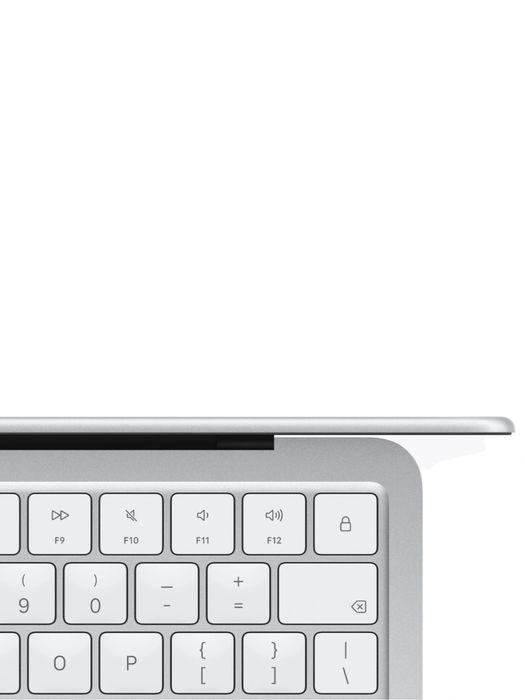 Macbook Neo 13 A18 Pro sotiladi pochka yengi