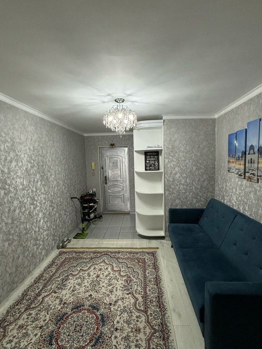 Продам 3 комн. кв. улуч.пл.