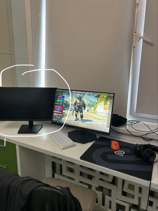 dexp df24n2 монитор